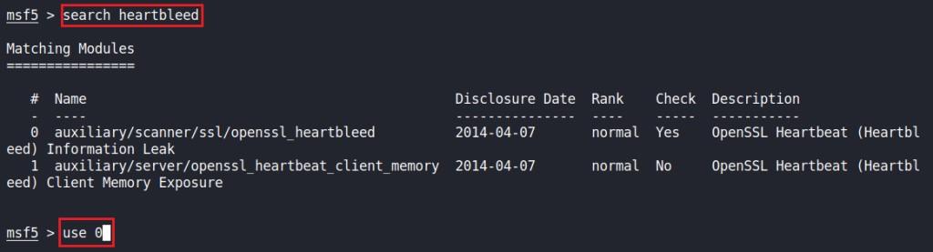 heartbleed